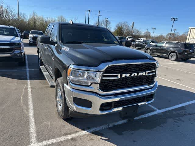 Used 2019 RAM 2500 Tradesman image 17