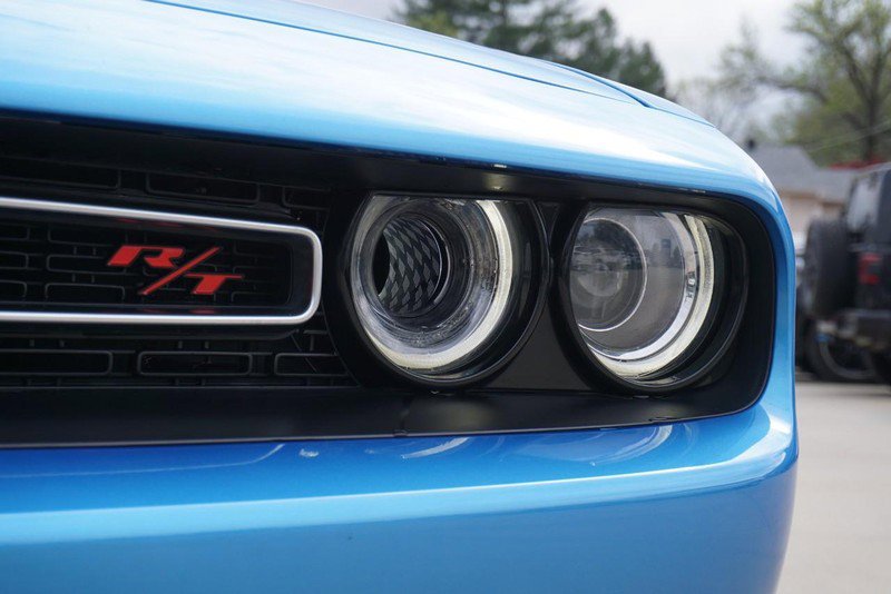 Used 2023 Dodge Challenger R/T w/ Plus Package image 11