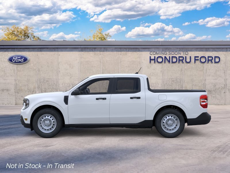 New 2026 Ford Maverick XL w/ Equipment Group 101A AWD/4WD image 3