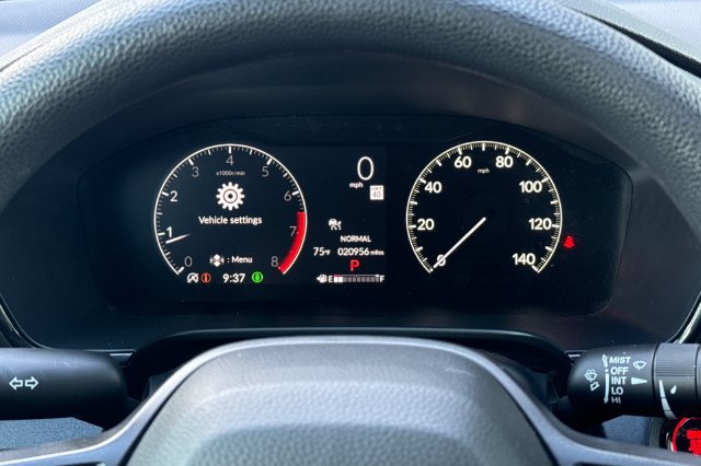 Used 2024 Honda CR-V EX image 32