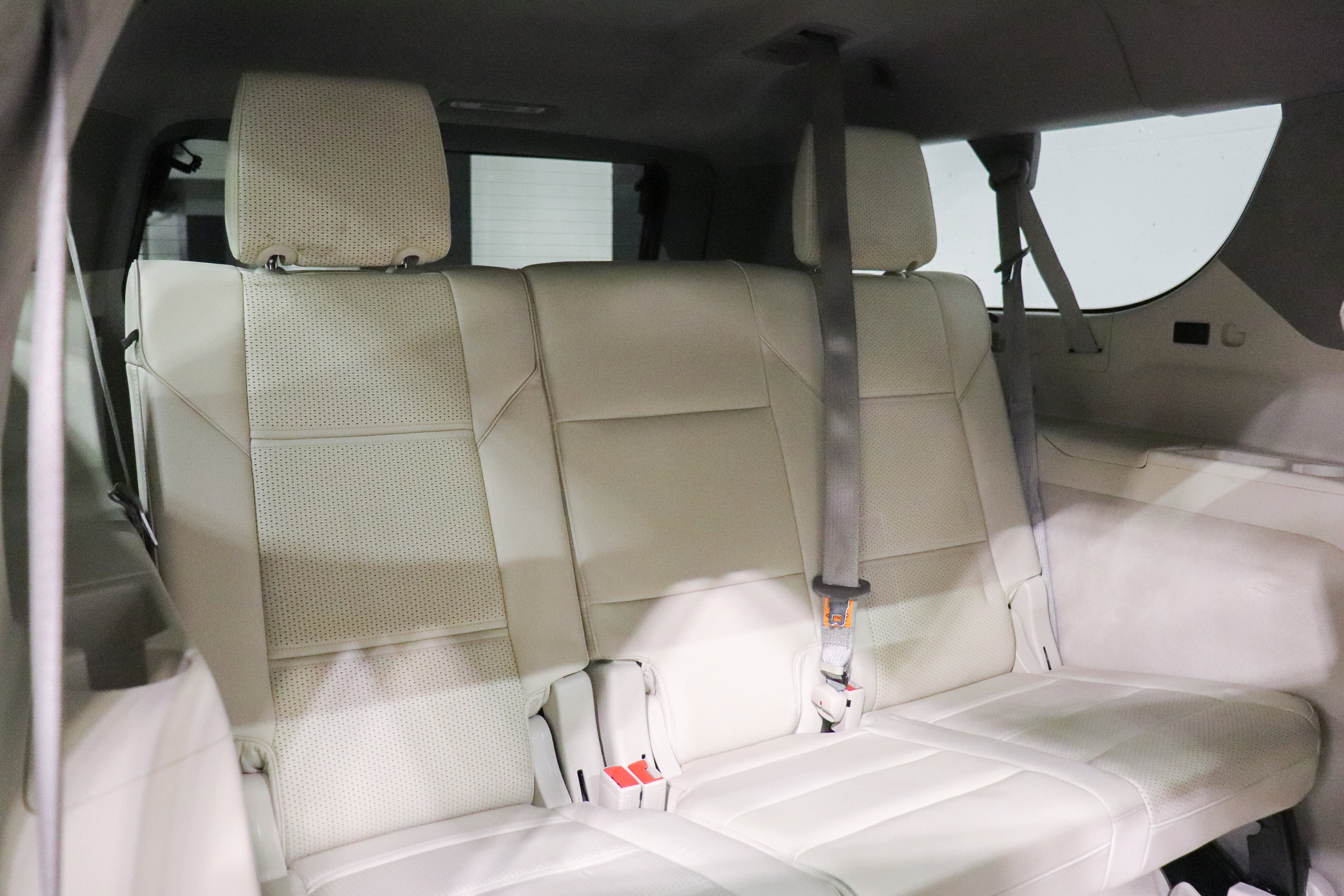 Used 2022 Cadillac Escalade ESV Sport Platinum image 25