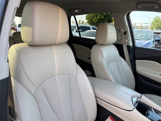 Used 2019 Buick Envision Preferred image 36