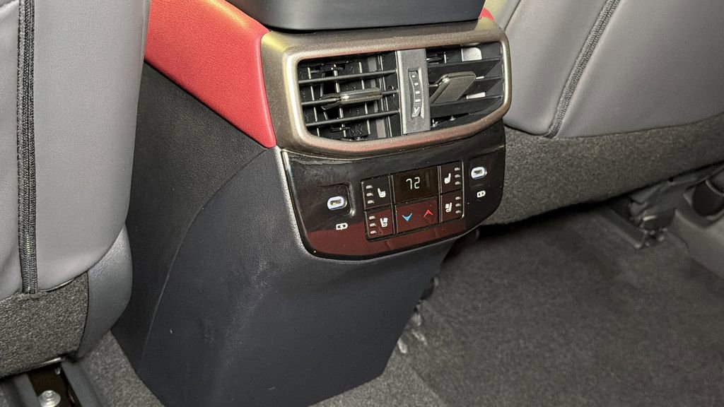 Certified 2025 Lexus RX 500h F Sport w/ Convenience Package image 17