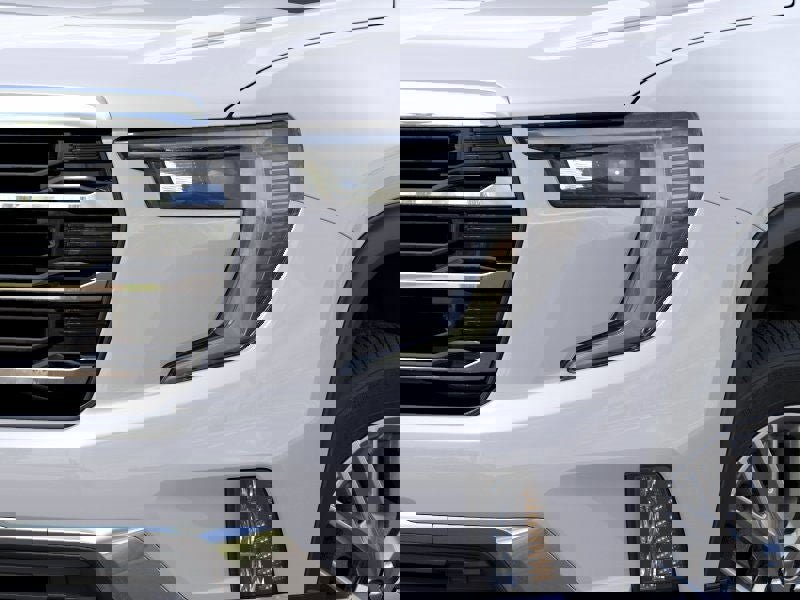 New 2025 GMC Acadia Elevation w/ Elevation Premium Package image 10