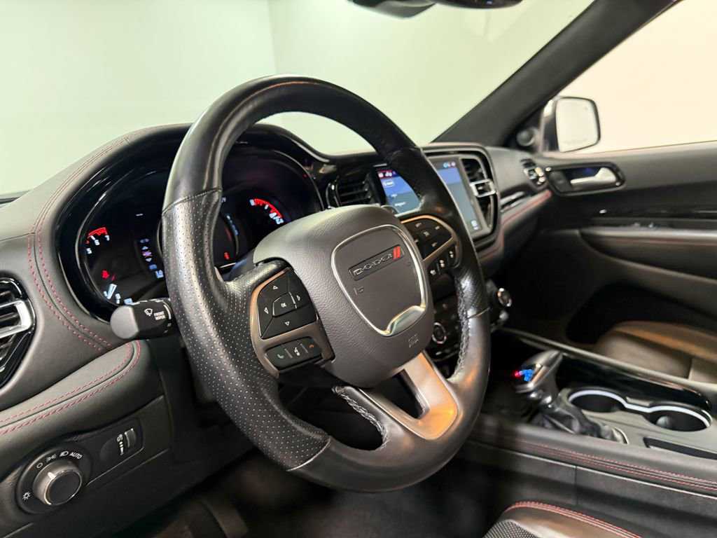 Used 2024 Dodge Durango Citadel image 77