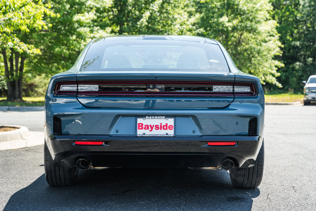 New 2026 Dodge Charger R/T w/ Driver Convenience Group AWD/4WD image 12
