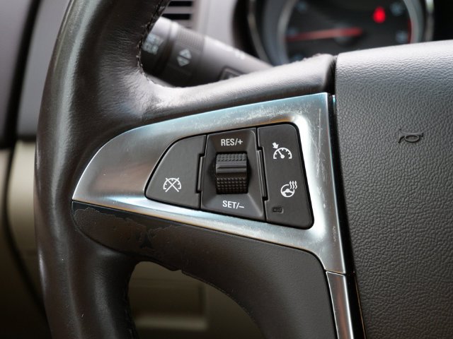 Used 2013 Buick Regal Premium FWD image 17