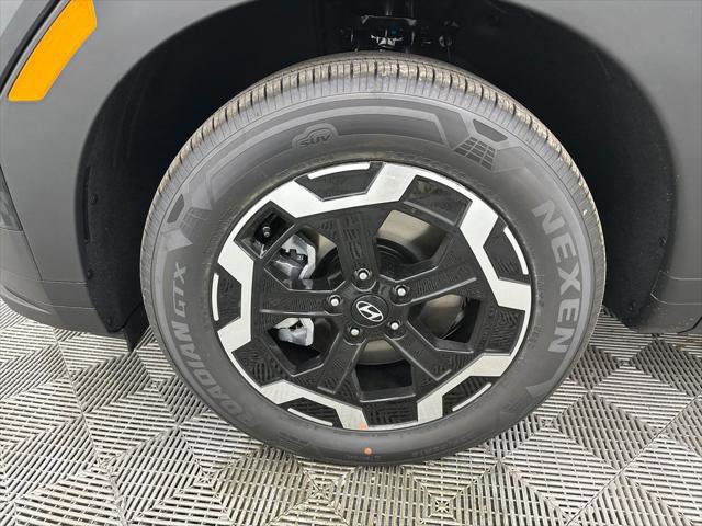 New 2026 Hyundai Santa Fe SE image 11