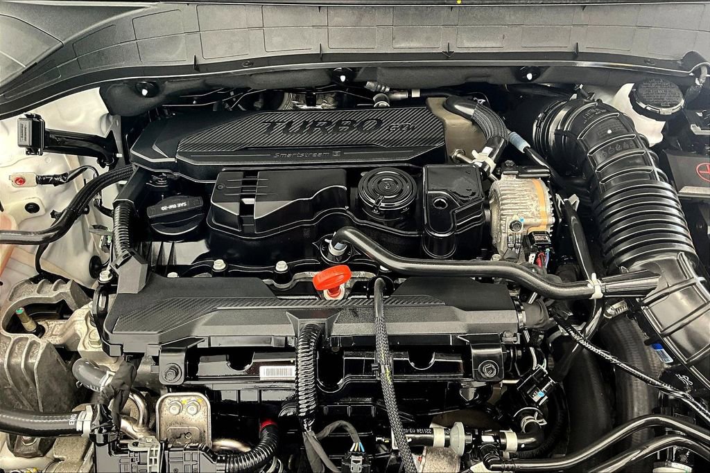 Certified 2023 Hyundai Kona N Line image 33