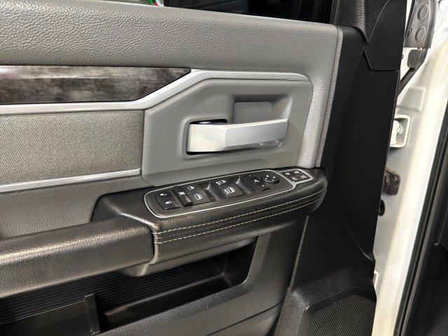 Used 2023 RAM 3500 Big Horn w/ Level 1 Equipment Group image 23