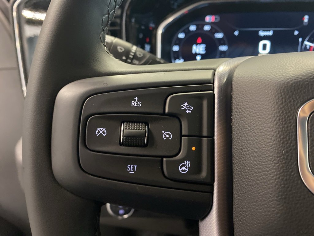 New 2025 GMC Sierra 3500 SLE w/ SLE Value Package image 19