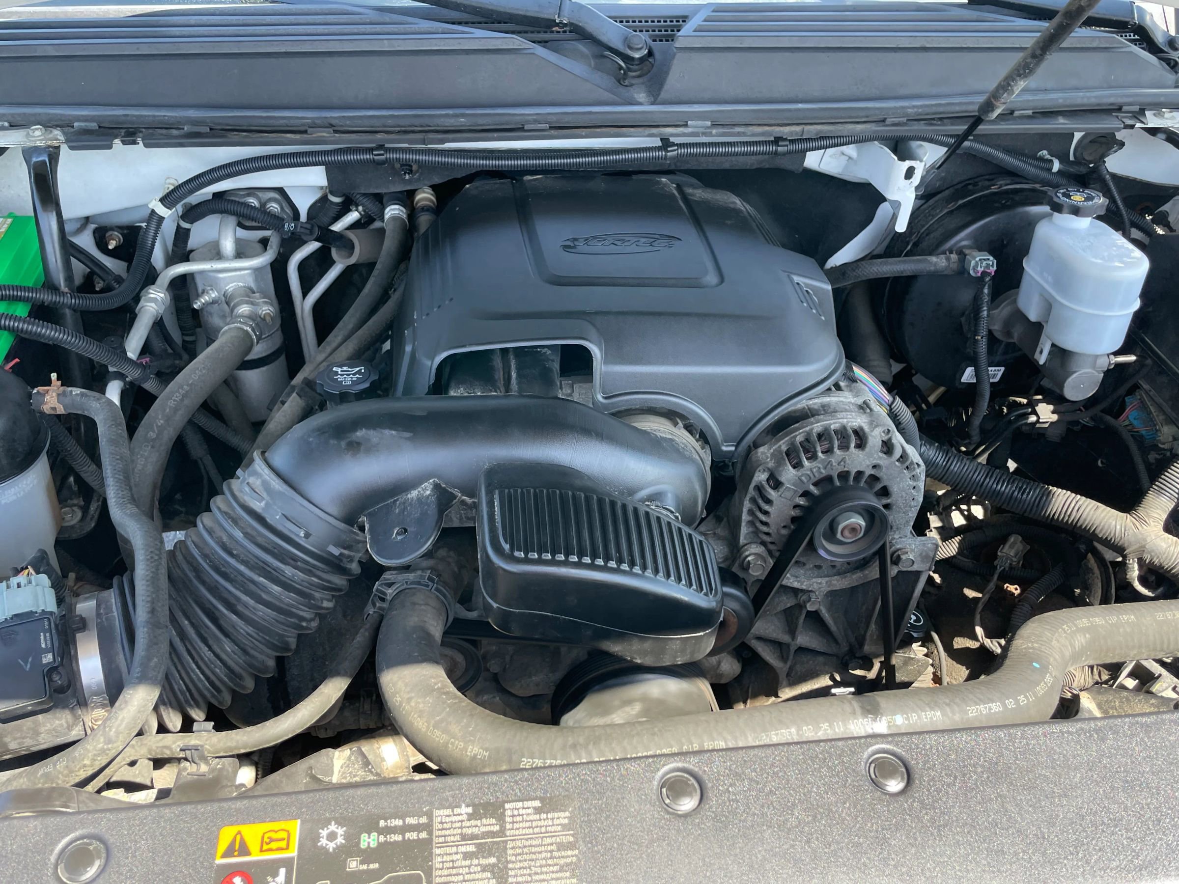 Used 2011 Chevrolet Suburban LTZ image 30