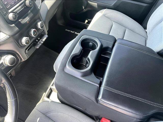 Used 2020 RAM 1500 Big Horn RWD image 15