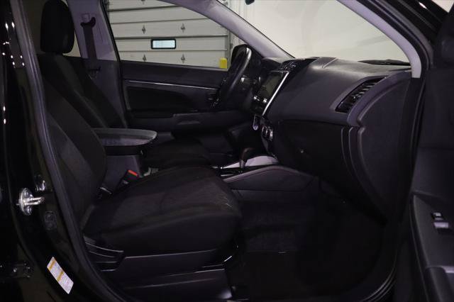 Used 2022 Mitsubishi Outlander Sport LE FWD image 25