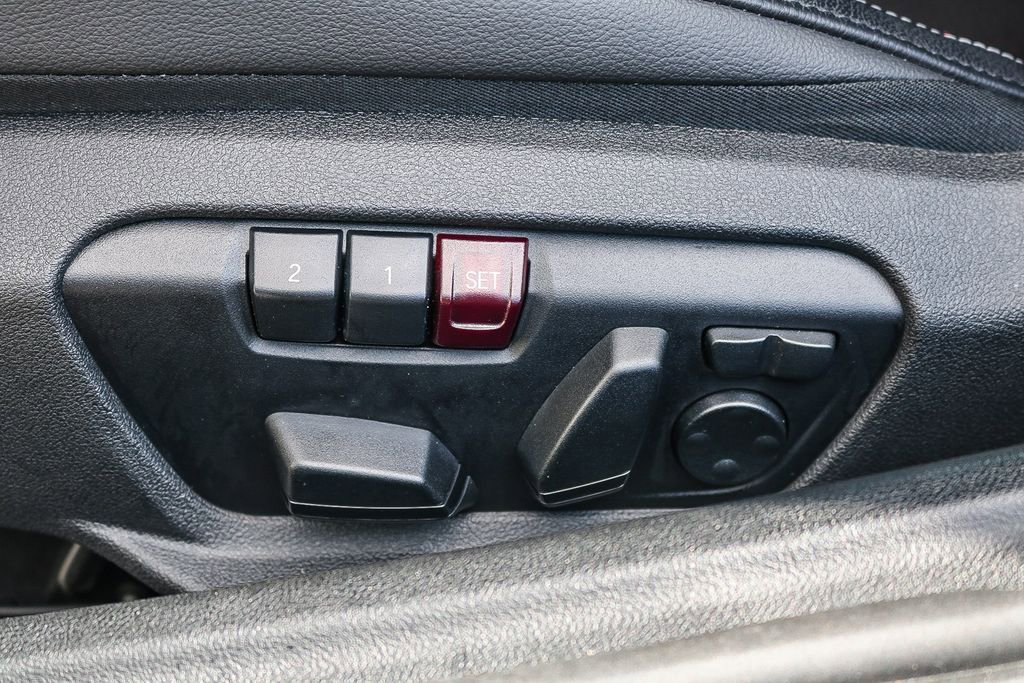 Used 2024 Toyota Supra image 22