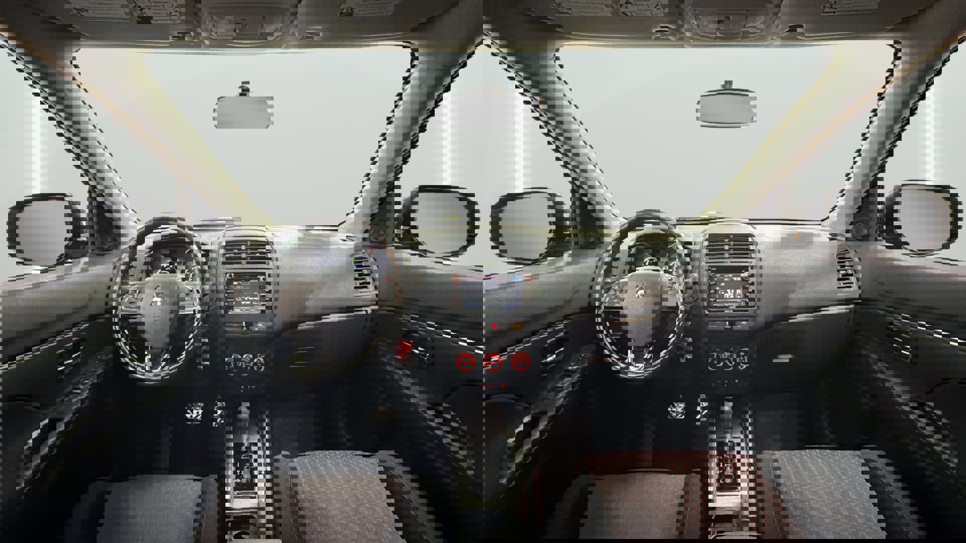 Used 2018 Mitsubishi Outlander Sport ES image 29