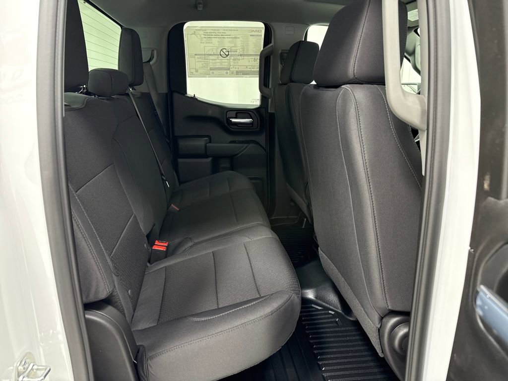 New 2026 GMC Sierra 1500 Pro w/ Pro Value Package AWD/4WD image 12