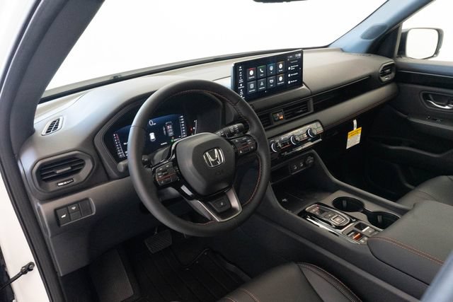 New 2026 Honda Pilot TrailSport image 7