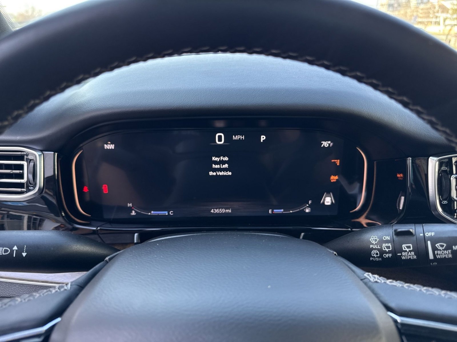 Used 2022 Jeep Grand Wagoneer Series I image 17