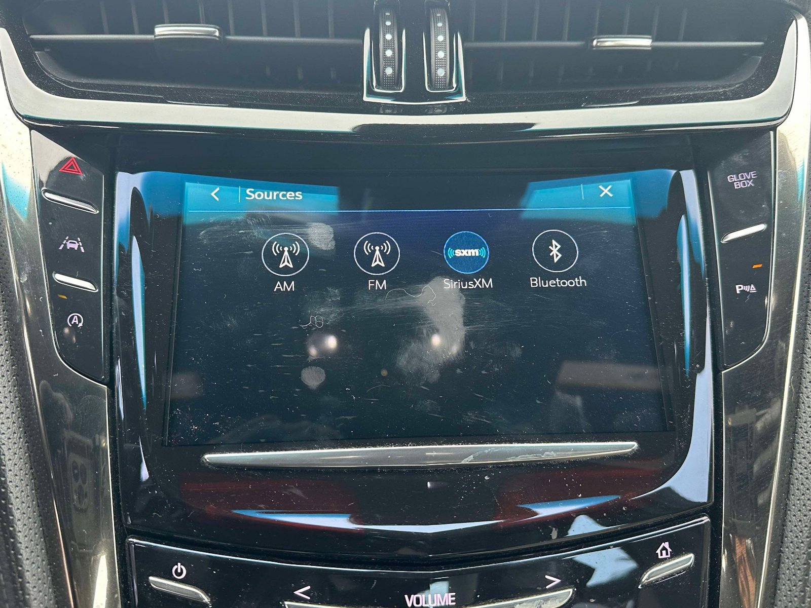 Used 2019 Cadillac CTS Luxury image 13