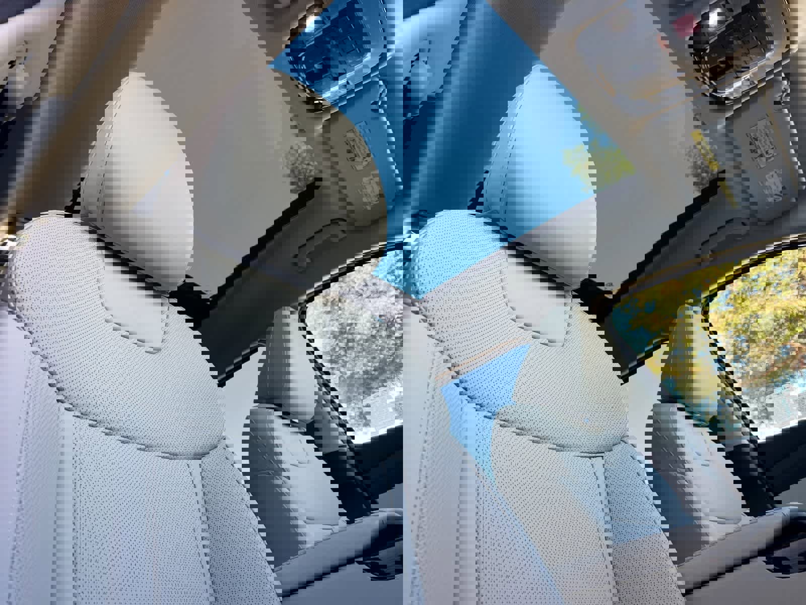 Certified 2025 Hyundai Tucson SEL image 18