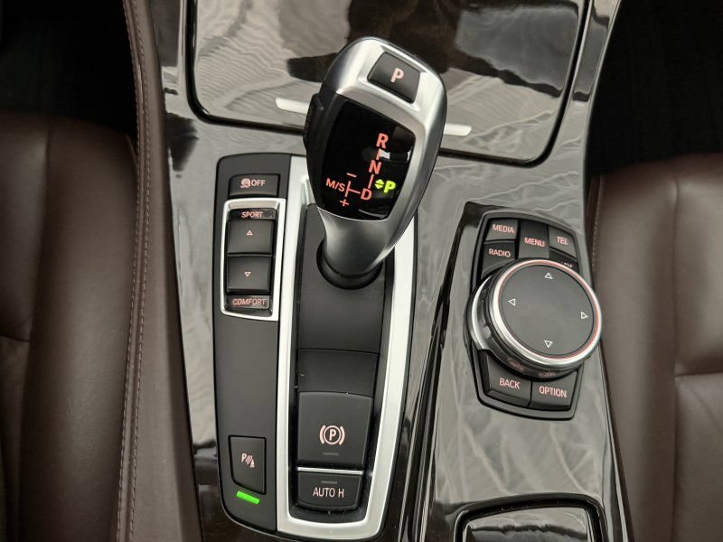 Used 2015 BMW 528i Sedan RWD image 30