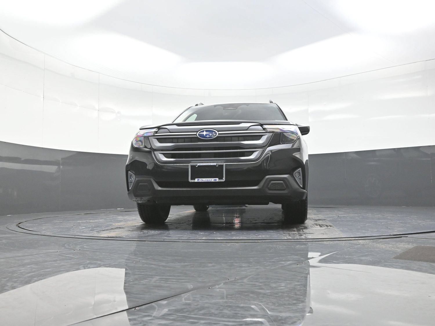 Used 2025 Subaru Forester Premium AWD/4WD image 10