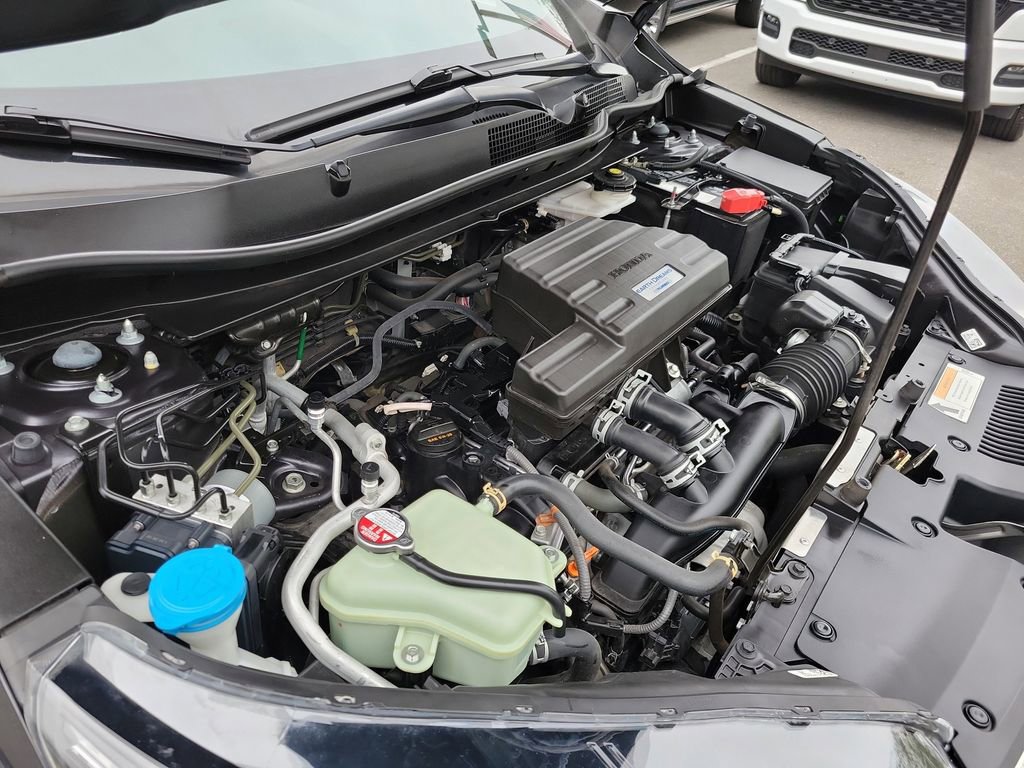Used 2019 Honda CR-V EX-L image 37