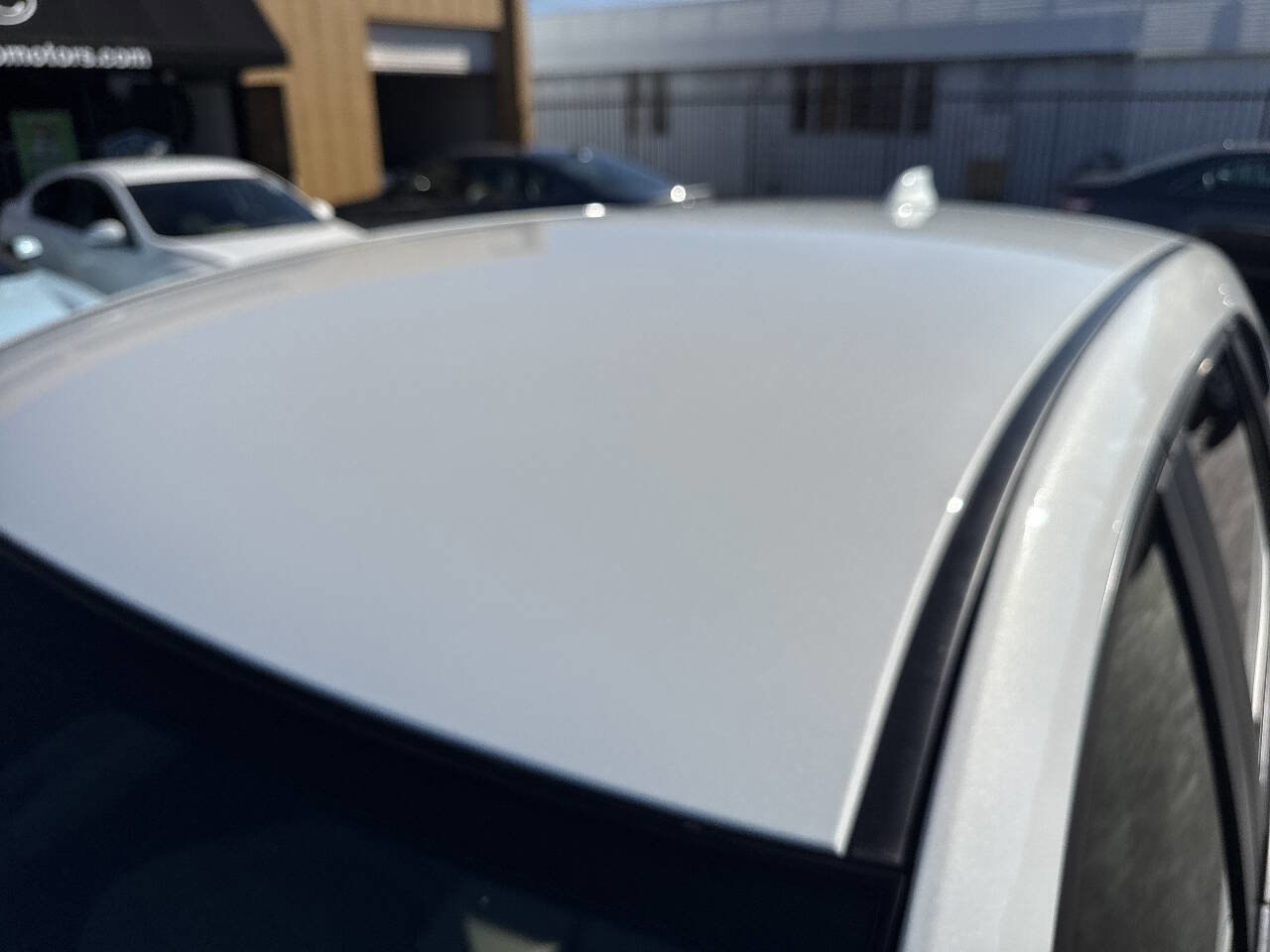 Used 2014 MAZDA CX-5 Touring FWD image 10