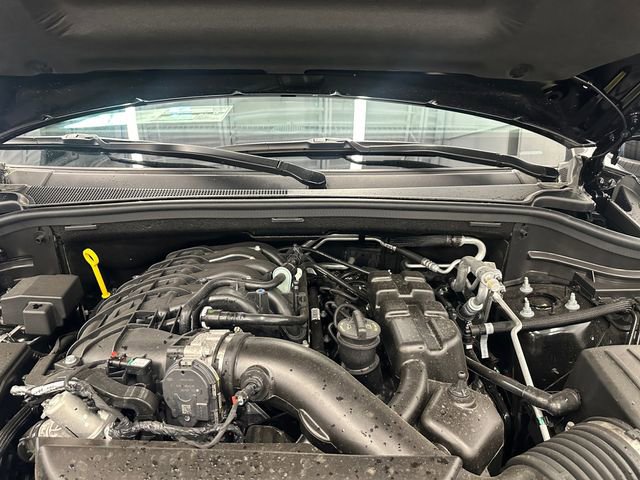 New 2026 Dodge Durango GT AWD/4WD image 22