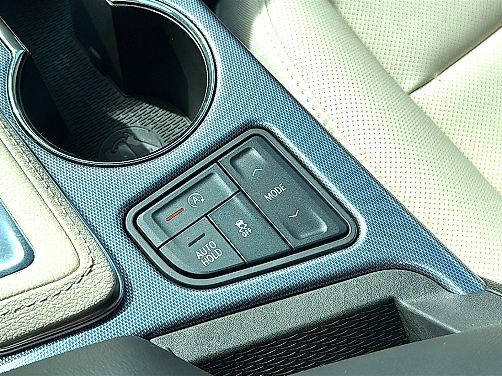 New 2025 Cadillac CT4 Premium Luxury image 26