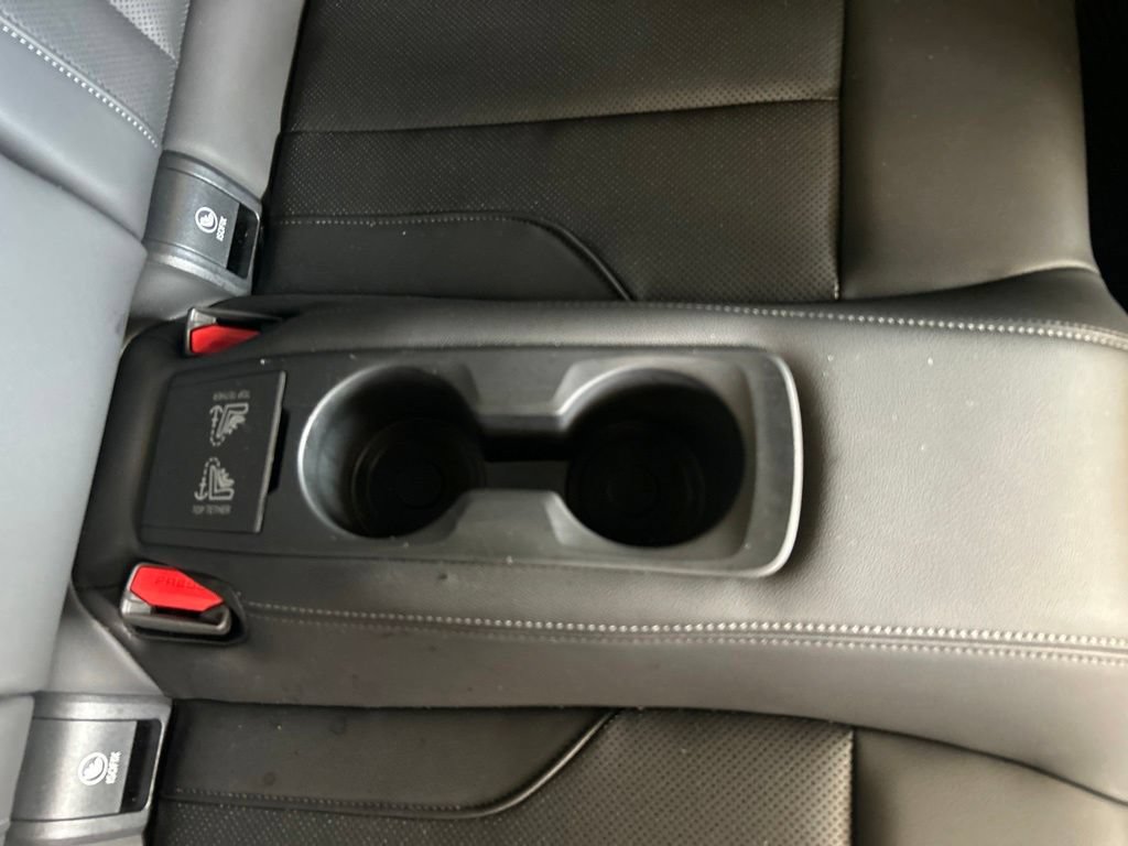 Used 2026 BMW 430i Convertible w/ M Sport Package RWD image 36