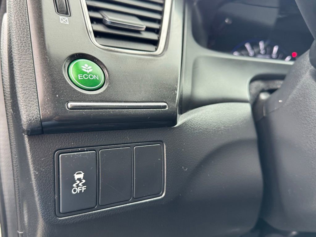 Used 2013 Honda Civic LX image 24