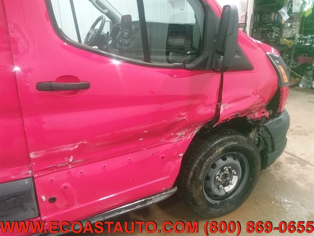 Used 2020 Ford Transit 250 Medium Roof RWD image 21