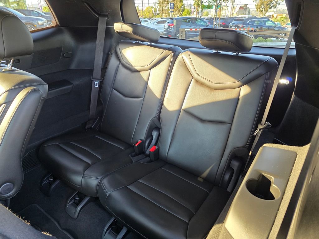 Used 2020 Cadillac XT6 Premium Luxury image 19