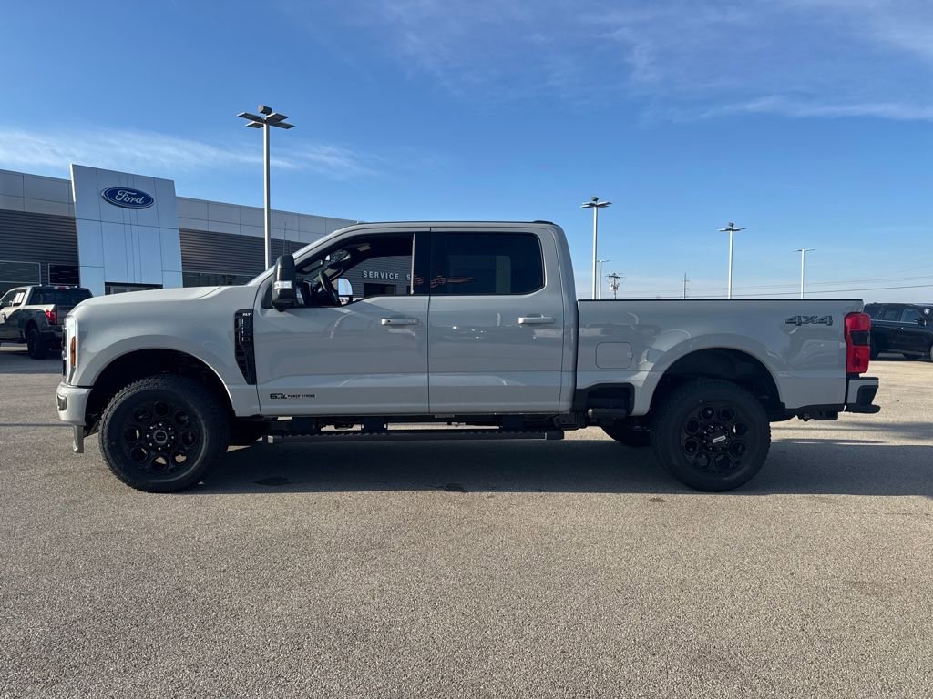 New 2026 Ford F250 XLT w/ XLT Premium Package image 2