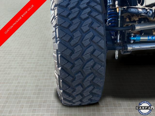 Certified 2022 Jeep Gladiator Willys image 12