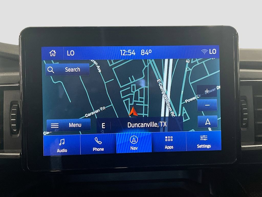 Used 2022 Ford Explorer ST-Line image 13