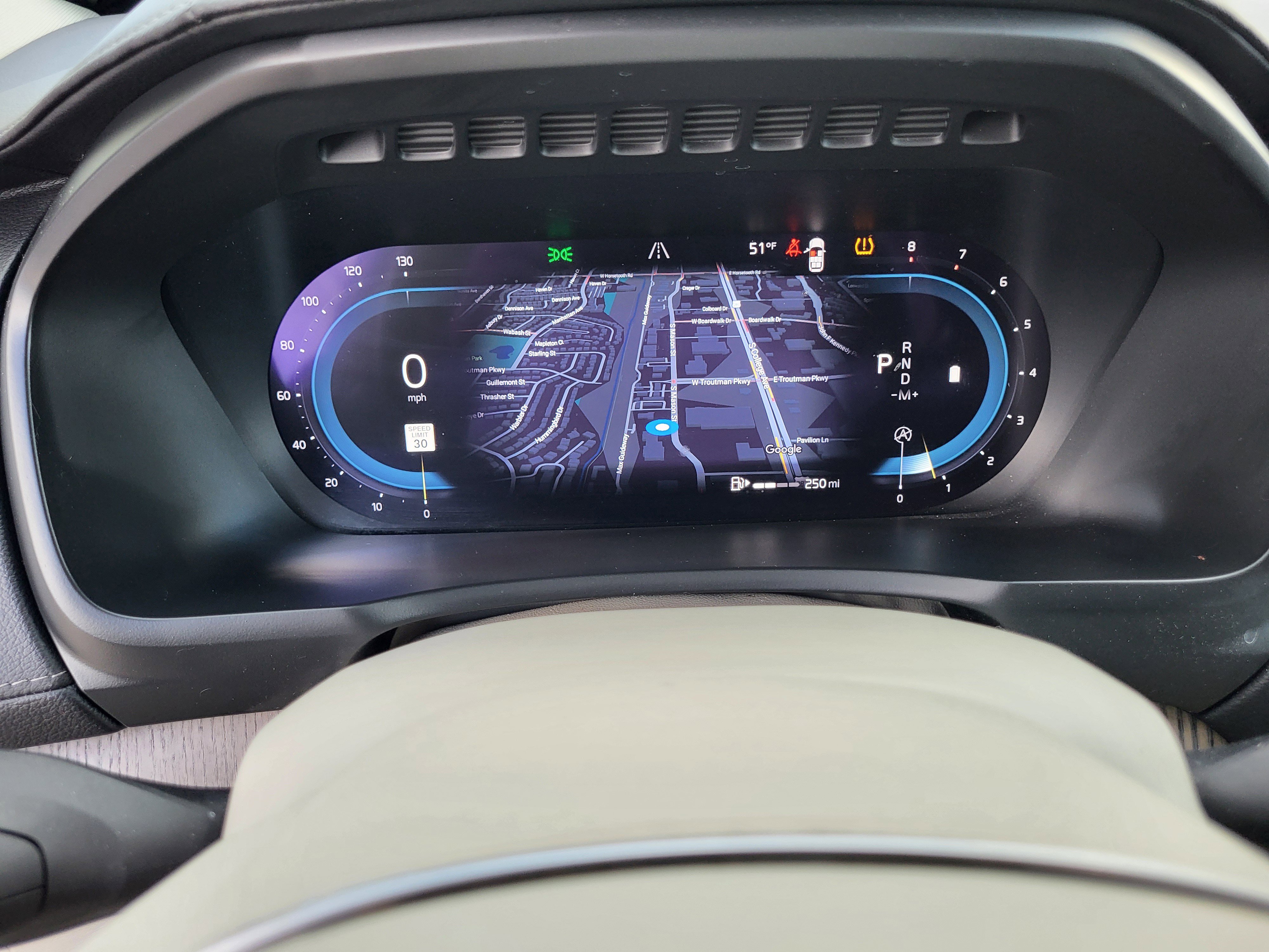 Certified 2023 Volvo XC90 B6 Ultimate w/ Protection Package Premier image 21