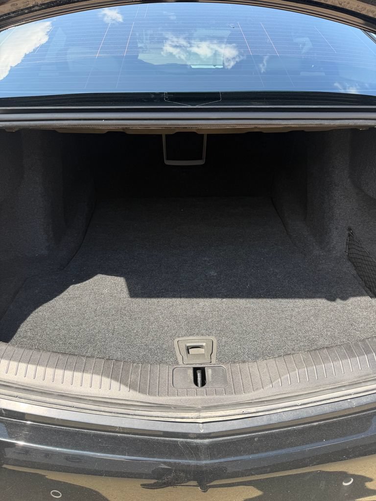 Used 2018 Cadillac CT6 Luxury AWD/4WD image 21