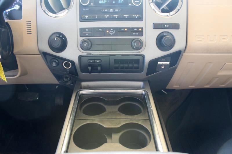 Used 2016 Ford F250 XLT w/ XLT Value Package AWD/4WD image 37