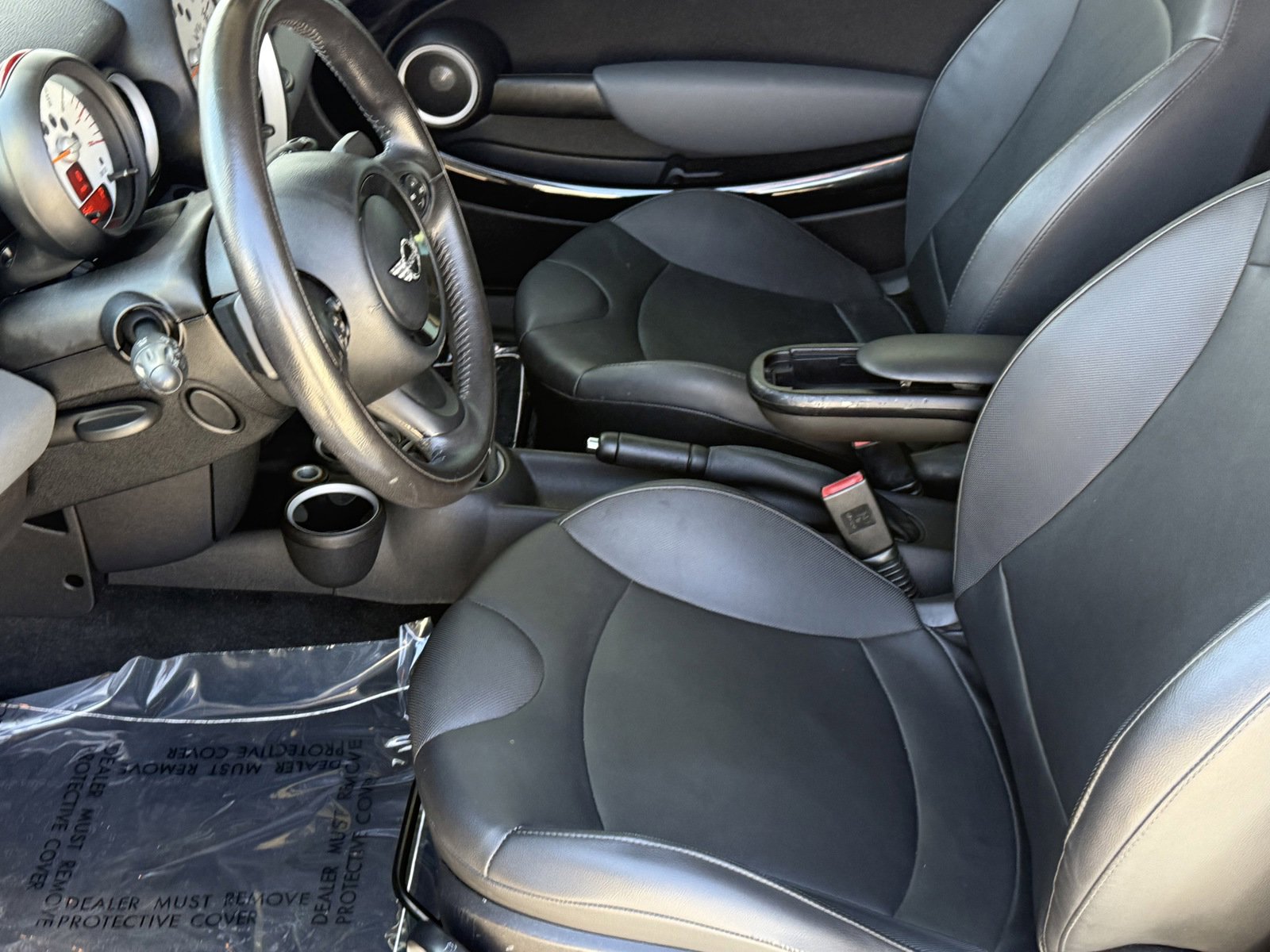 Used 2012 MINI Cooper S image 18