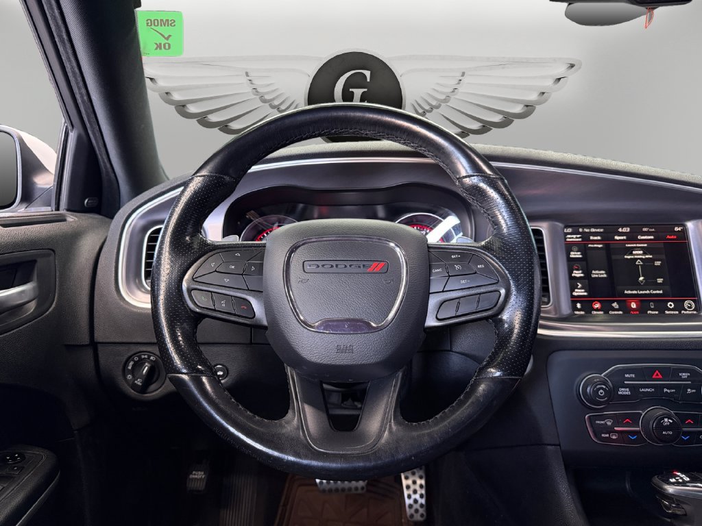 Used 2020 Dodge Charger Scat Pack RWD image 12