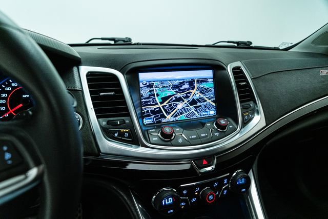 Used 2016 Chevrolet SS image 24