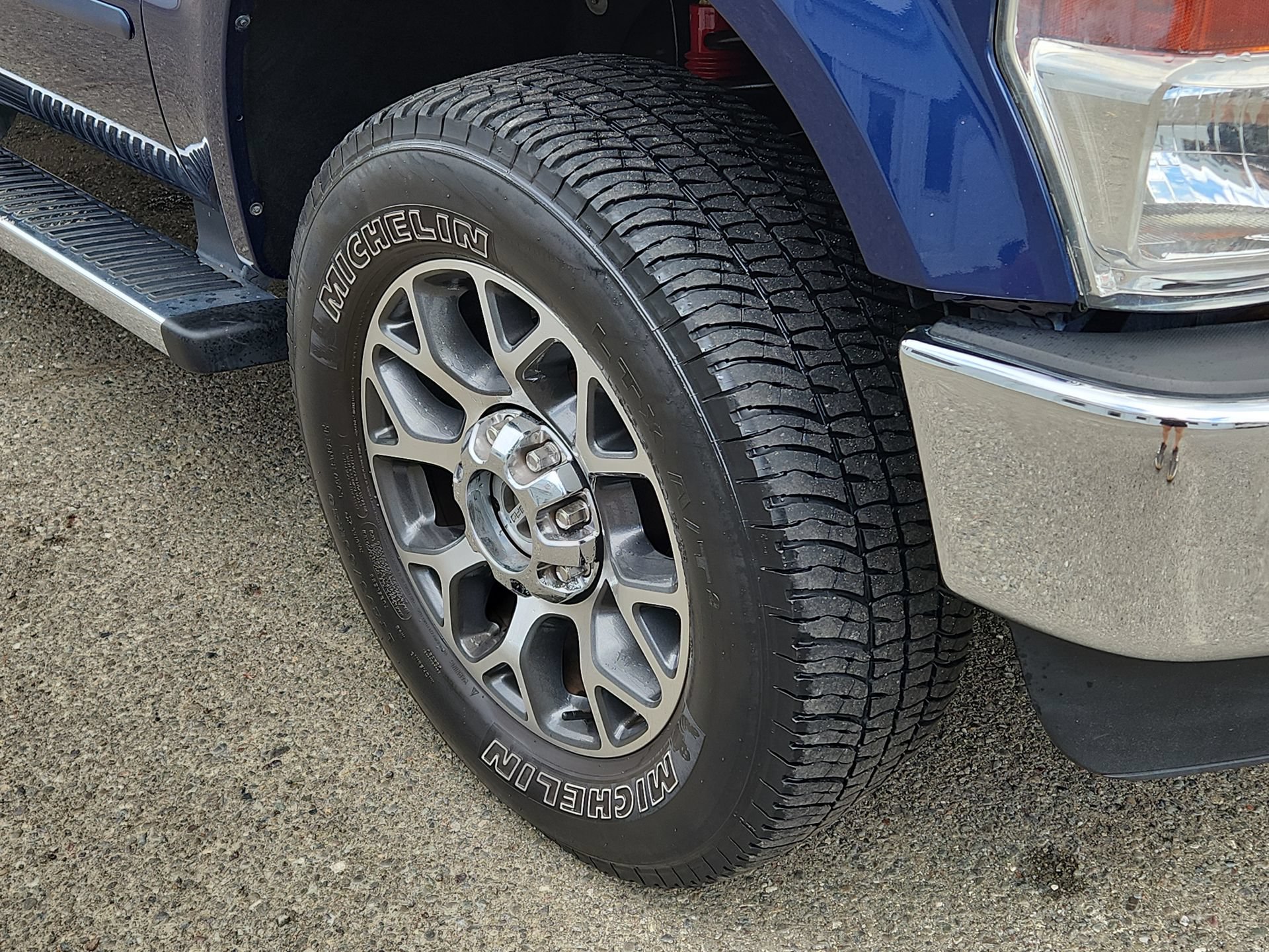 Used 2010 Ford F250 Lariat AWD/4WD image 19