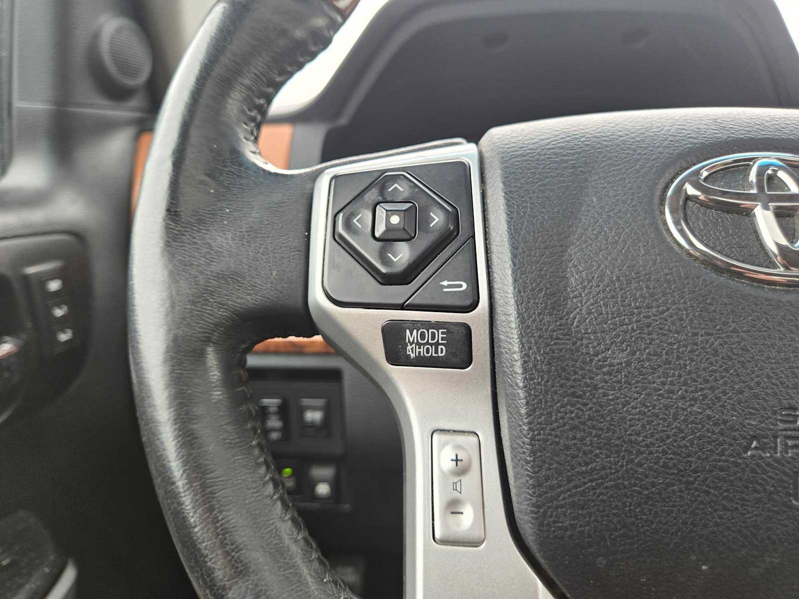 Used 2017 Toyota Tundra 1794 Edition w/ TRD Off Road Package AWD/4WD image 40