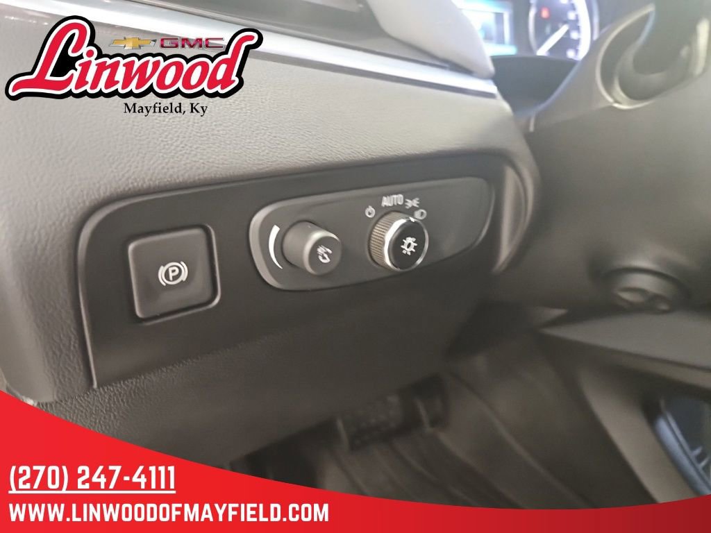 Used 2019 Buick Enclave Premium FWD image 16