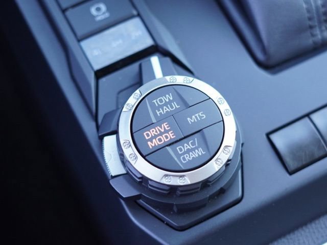 Certified 2024 Toyota Tacoma TRD Off-Road image 36