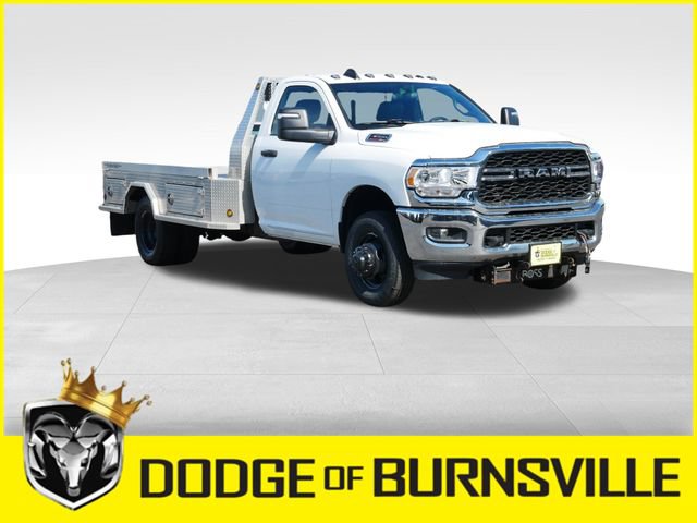 Used 2024 RAM 3500 Tradesman