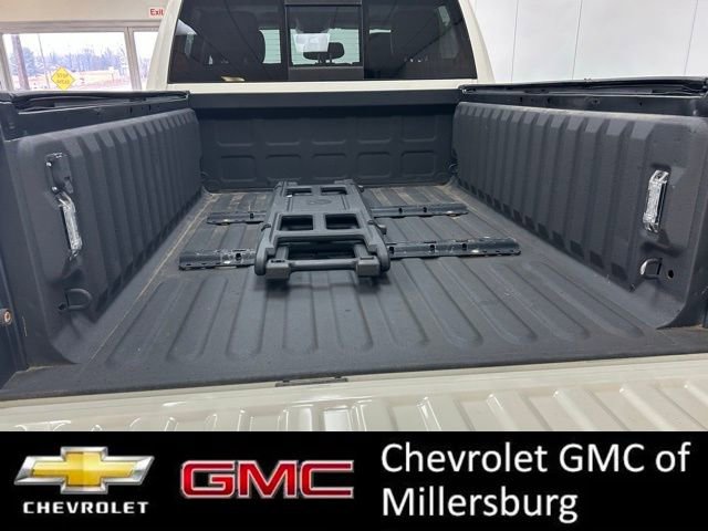 Used 2016 RAM 2500 Laramie w/ Snow Chief Group image 8